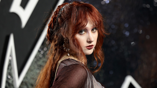 Chappell Roan Matched Her Makeup to Her Dress—See the Photos