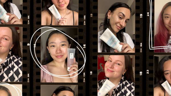 Our Favorite Korean Moisturizers Are Like Tall Glasses of Water for Our Skin